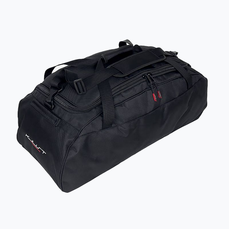 Zestaw toreb do boxa dachowego KJUST Kamei Husky 420 3 szt. czarny 13