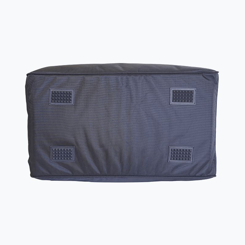 Zestaw toreb do boxa dachowego KJUST Kamei Husky 420 3 szt. czarny 16