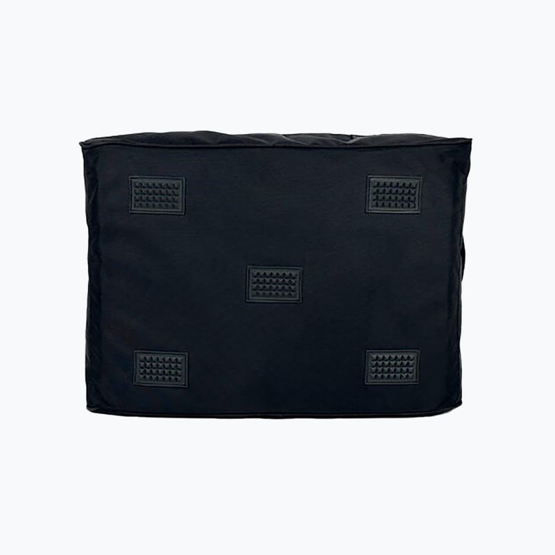 Zestaw toreb do boxa dachowego KJUST Kamei Husky 330 4 szt. czarny 11