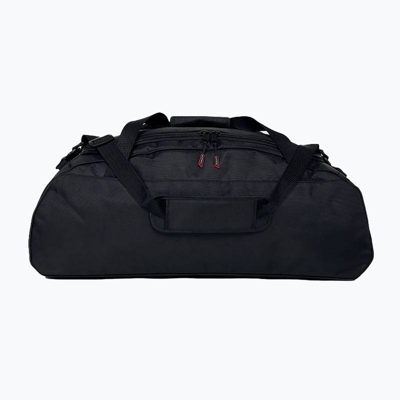 Zestaw toreb do boxa dachowego KJUST Kamei Husky 330 4 szt. czarny 13