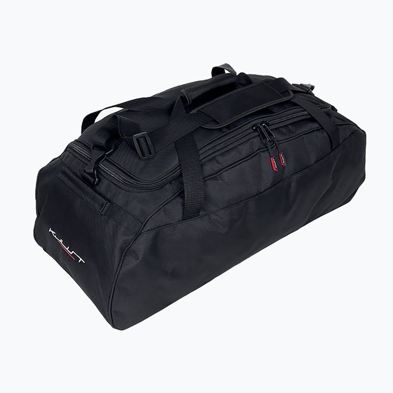 Zestaw toreb do boxa dachowego KJUST Kamei Husky 330 4 szt. czarny 15