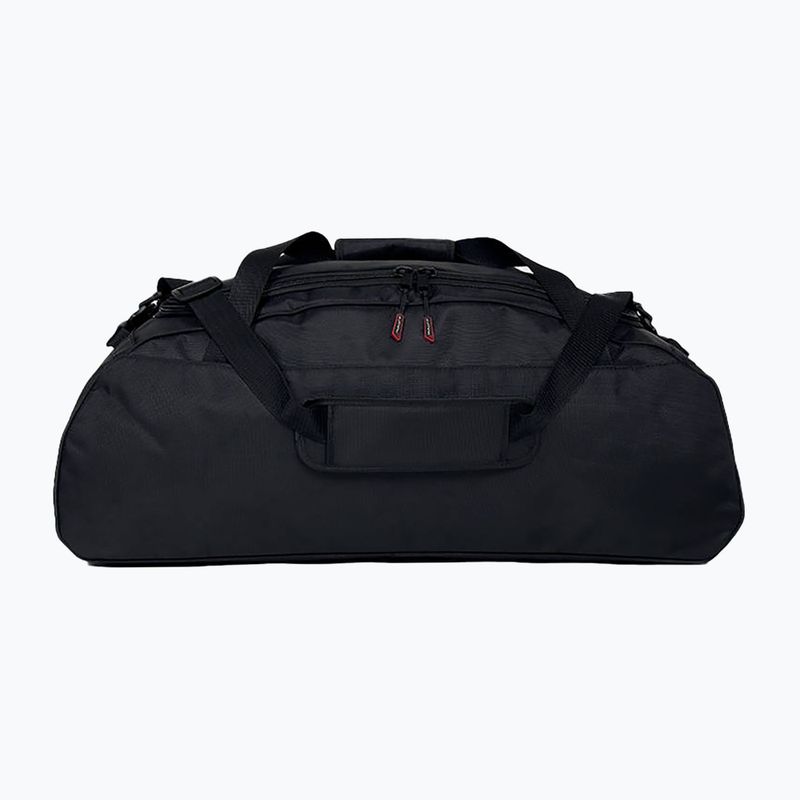 Zestaw toreb do boxa dachowego KJUST Kamei Husky 330 4 szt. czarny 21