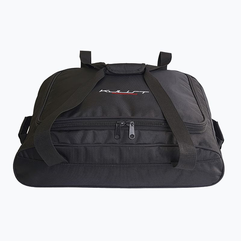 Zestaw toreb do boxa dachowego KJUST Kamei Husky 510 4 szt. czarny 6