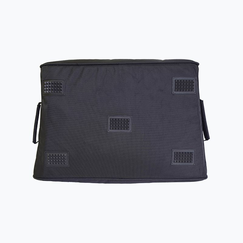 Zestaw toreb do boxa dachowego KJUST Kamei Husky 510 4 szt. czarny 10