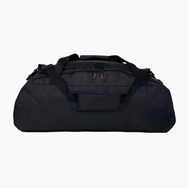 Zestaw toreb do boxa dachowego KJUST Kamei Husky 510 4 szt. czarny 13