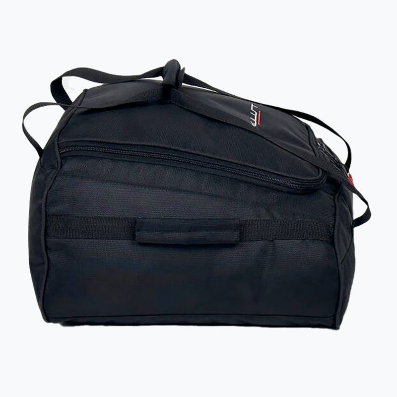 Zestaw toreb do boxa dachowego KJUST Atera Casar M 4 szt. czarny 9