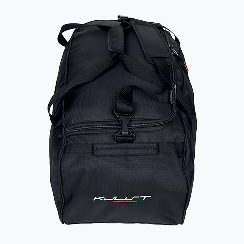 Zestaw toreb do boxa dachowego KJUST Atera Casar M 4 szt. czarny 15