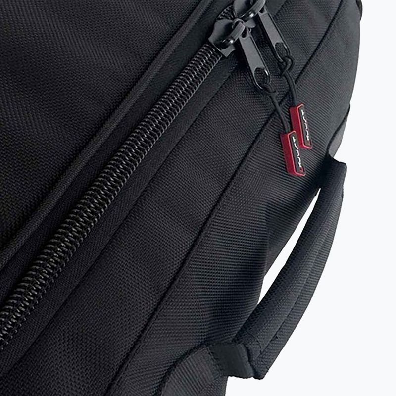 Zestaw toreb do boxa dachowego KJUST Atera Casar M 4 szt. czarny 20