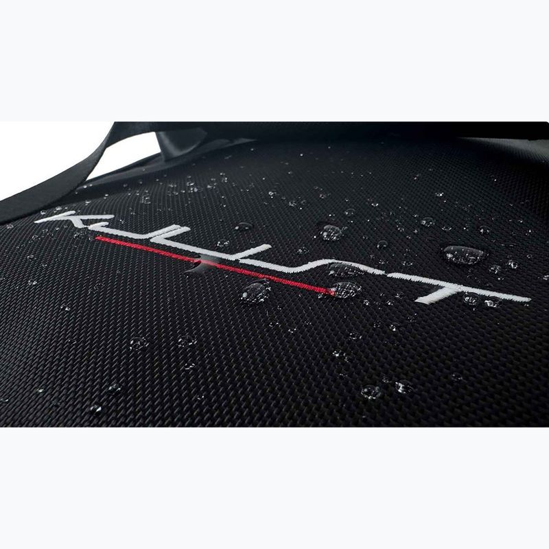 Zestaw toreb do boxa dachowego KJUST Atera Casar M 4 szt. czarny 21