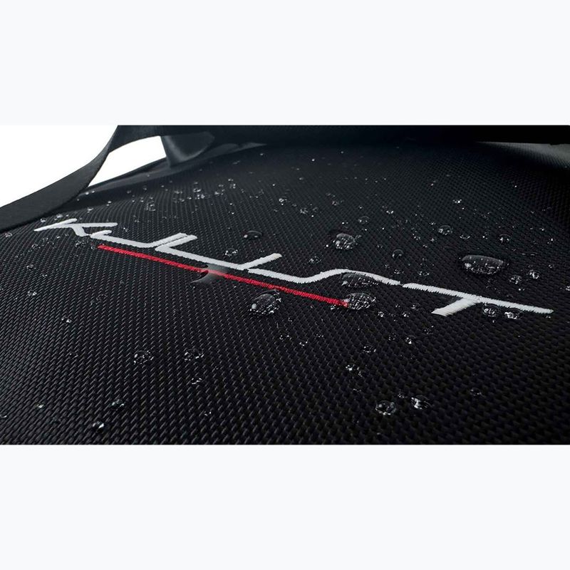 Zestaw toreb do boxa dachowego KJUST G3 Spark 400 3 szt. czarny 16