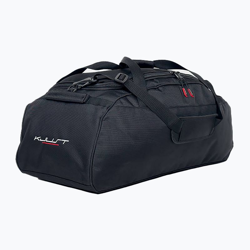 Zestaw toreb do boxa dachowego KJUST G3 Spark 480 4 szt. czarny 19