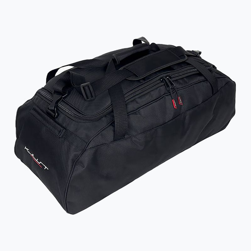 Zestaw toreb do boxa dachowego KJUST G3 Spark 480 4 szt. czarny 22