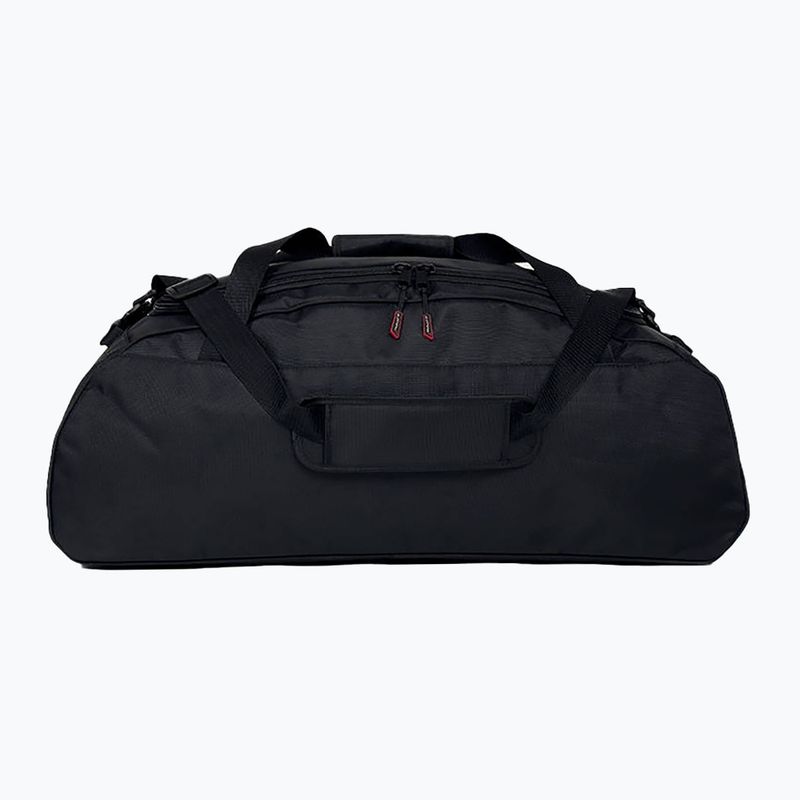 Zestaw toreb do boxa dachowego KJUST G3 Absolute 320 3 szt. czarny 12