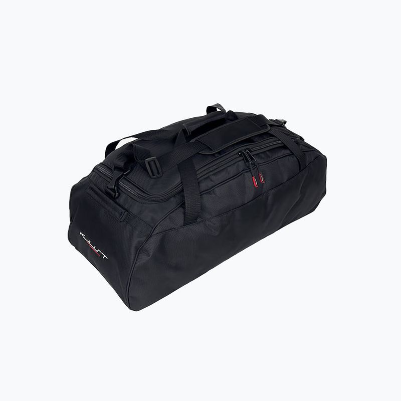 Zestaw toreb do boxa dachowego KJUST G3 Absolute 320 3 szt. czarny 14