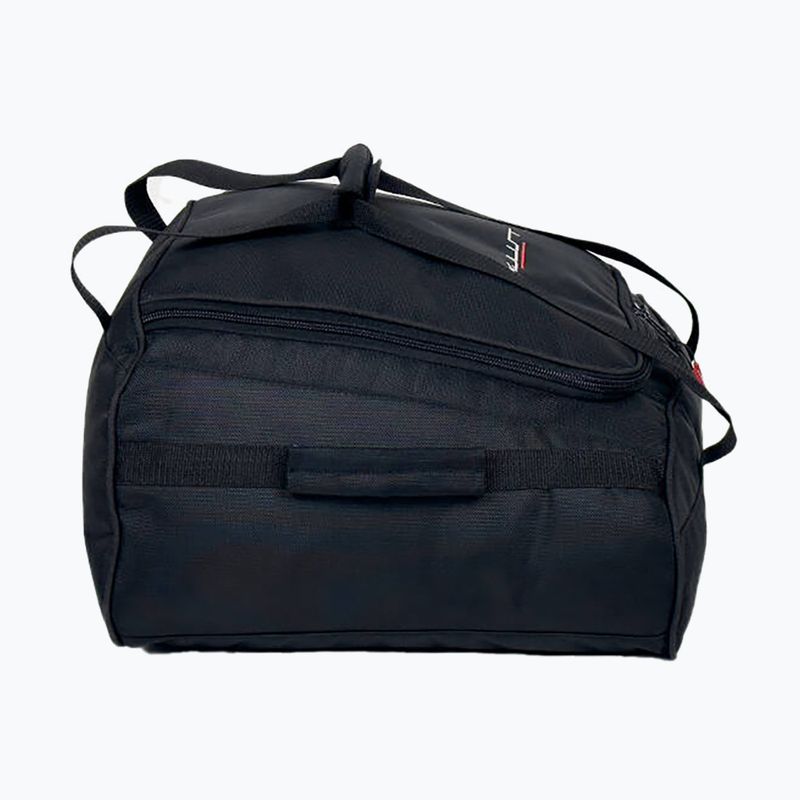 Zestaw toreb do boxa dachowego KJUST G3 Absolute 400 3 szt. czarny 8