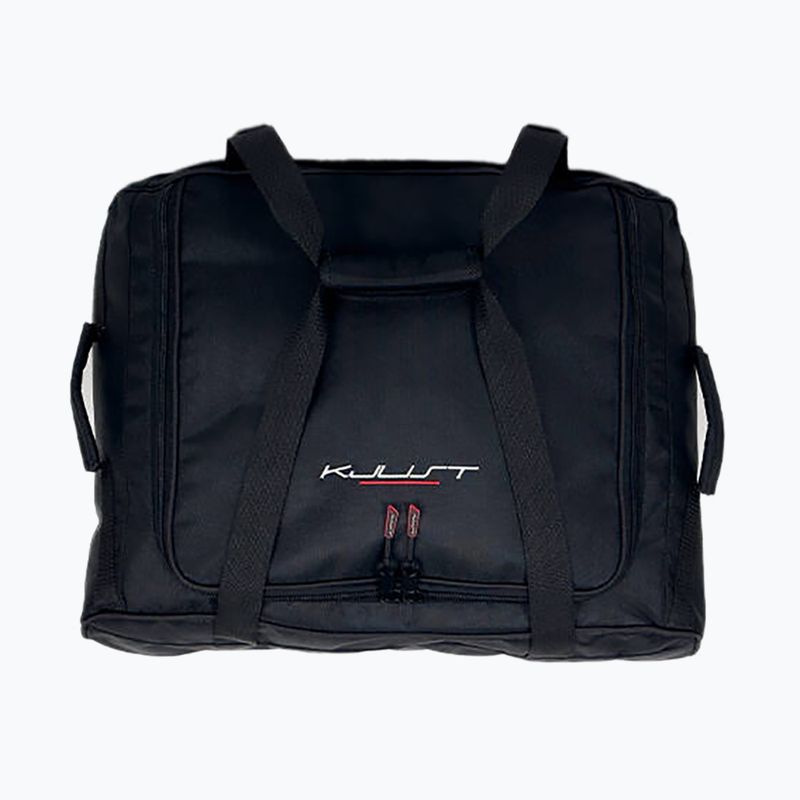 Zestaw toreb do boxa dachowego KJUST G3 Absolute 400 3 szt. czarny 9