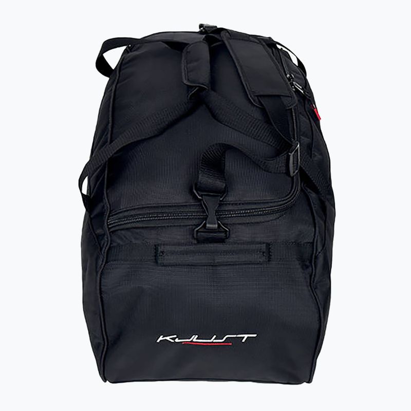 Zestaw toreb do boxa dachowego KJUST G3 Absolute 400 3 szt. czarny 15