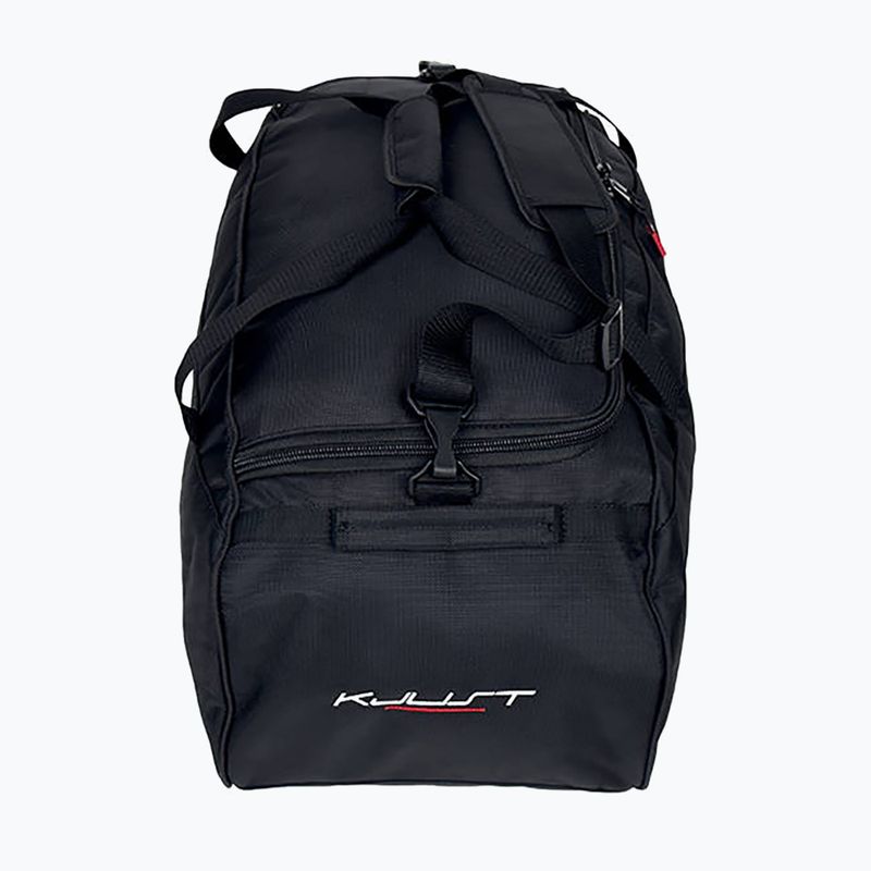 Zestaw toreb do boxa dachowego KJUST G3 Absolute 400 3 szt. czarny 22