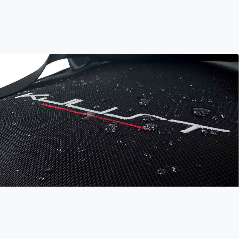 Zestaw toreb do boxa dachowego KJUST G3 Absolute 400 3 szt. czarny 27