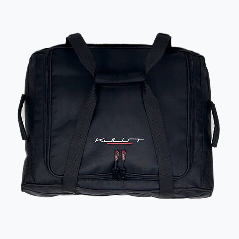 Zestaw toreb do boxa dachowego KJUST G3 Krono 400 3 szt. czarny 9