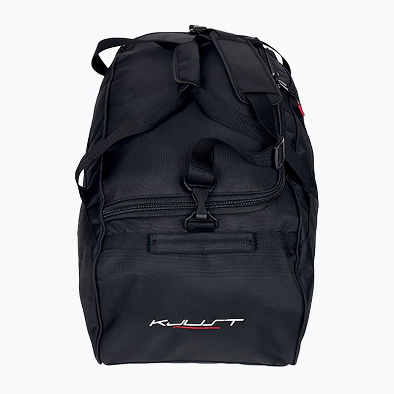 Zestaw toreb do boxa dachowego KJUST G3 Krono 400 3 szt. czarny 15