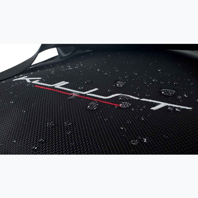 Zestaw toreb do boxa dachowego KJUST G3 Krono 400 3 szt. czarny 20