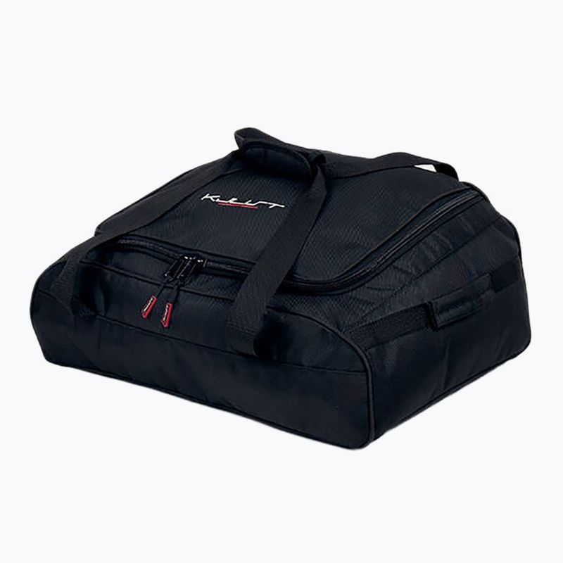 Zestaw toreb do boxa dachowego KJUST G3 Krono 480 4 szt. czarny 8