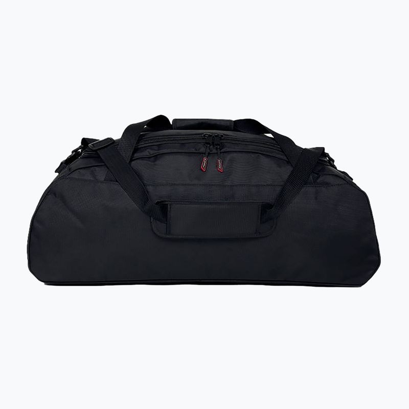 Zestaw toreb do boxa dachowego KJUST Hapro Trivor 560 5 szt. czarny 8