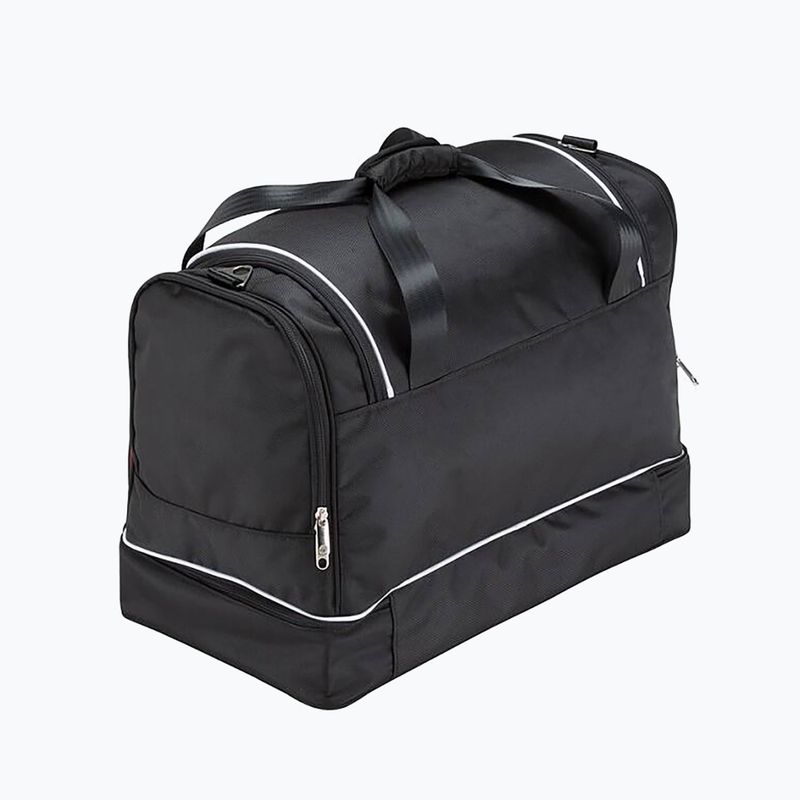 Torba do bagażnika KJUST Audi E-Tron GT 2021+ 1 szt. czarny 4