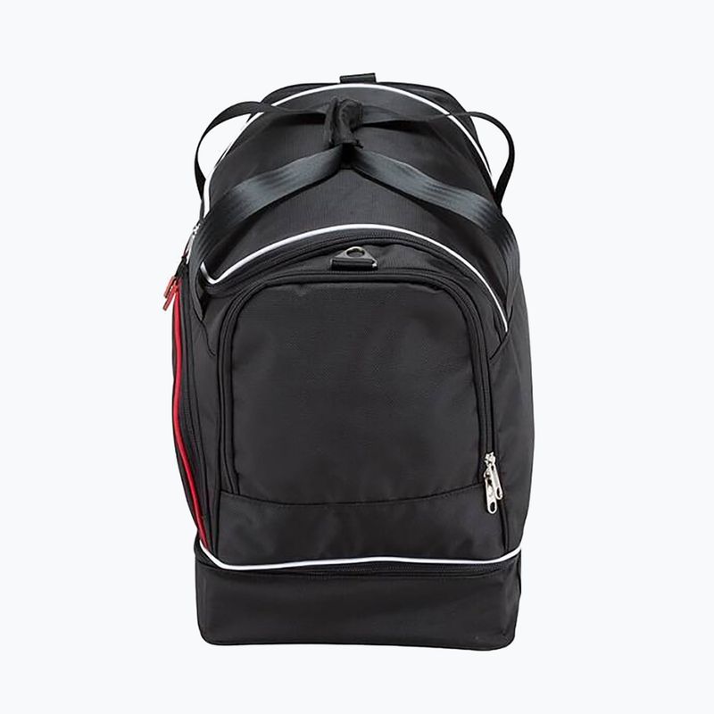 Torba do bagażnika KJUST Audi E-Tron GT 2021+ 1 szt. czarny 5