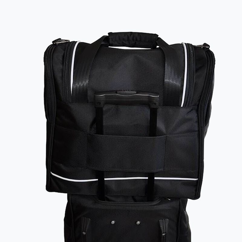 Zestaw toreb do bagażnika KJUST Audi E-Tron GT 2021+ 5 szt. czarny 5