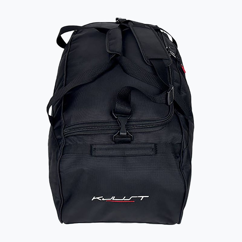 Zestaw toreb do boxa dachowego KJUST Thule Motion 3 XXL 5 szt. czarny 9