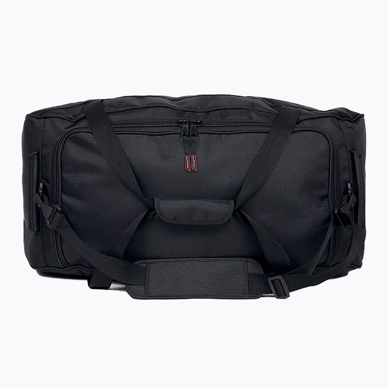 Zestaw toreb do boxa dachowego KJUST Thule Motion 3 XXL 5 szt. czarny 10
