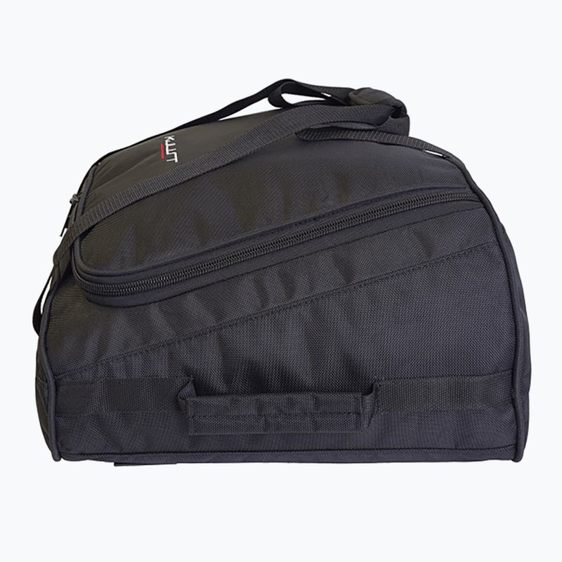 Zestaw toreb do boxa dachowego KJUST Thule Motion 3 XXL 5 szt. czarny 14