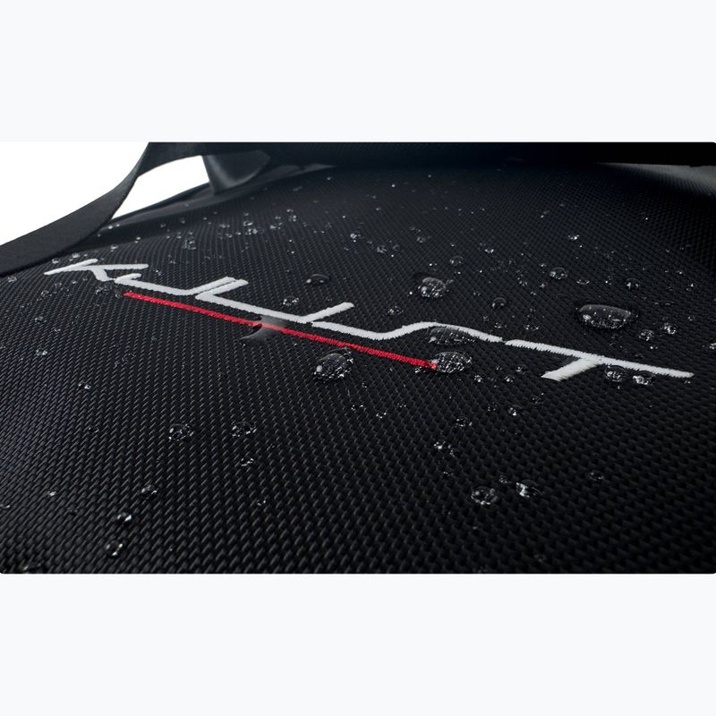 Zestaw toreb do boxa dachowego KJUST Thule Motion 3 XXL 5 szt. czarny 16