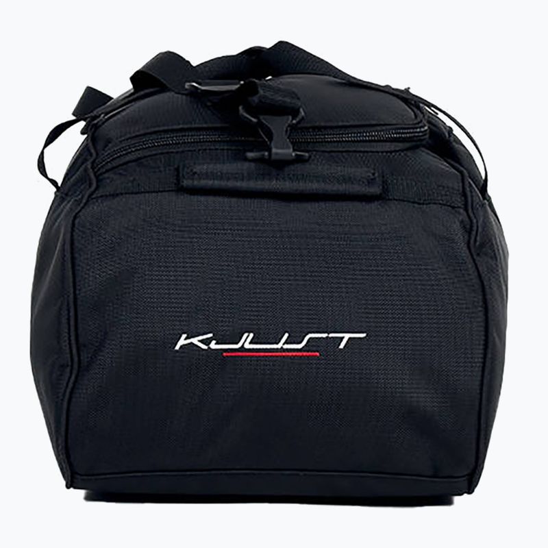 Zestaw toreb do boxa dachowego KJUST Thule Motion 3 L 4 szt. czarny 8