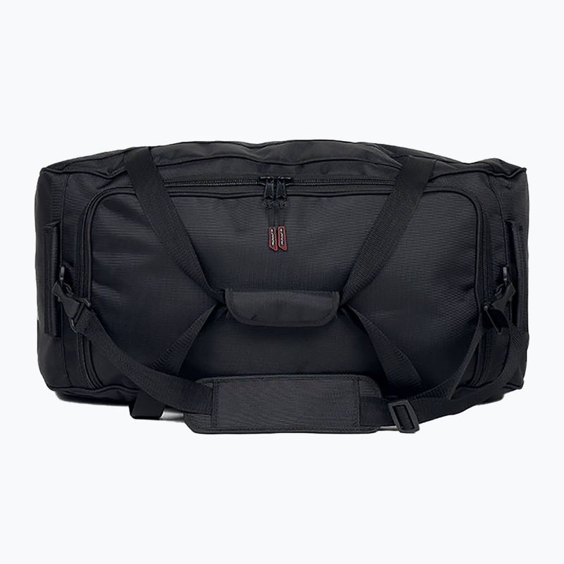 Zestaw toreb do boxa dachowego KJUST Thule Motion 3 L 4 szt. czarny 9