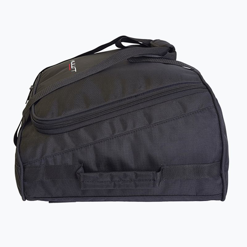 Zestaw toreb do boxa dachowego KJUST Thule Motion 3 L 4 szt. czarny 13