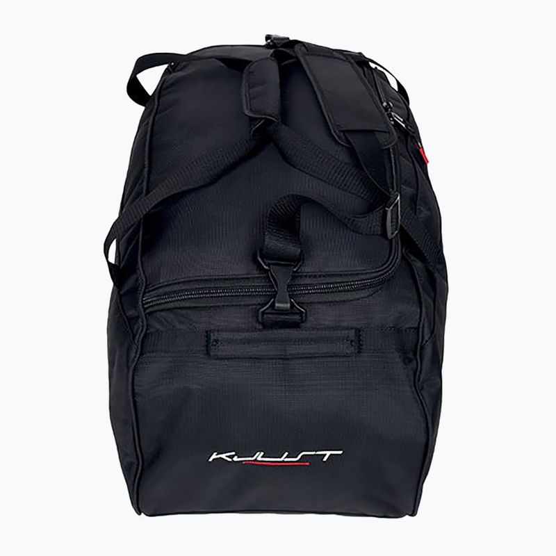 Zestaw toreb do boxa dachowego KJUST Thule Motion 3 Sport 4 szt. czarny 7