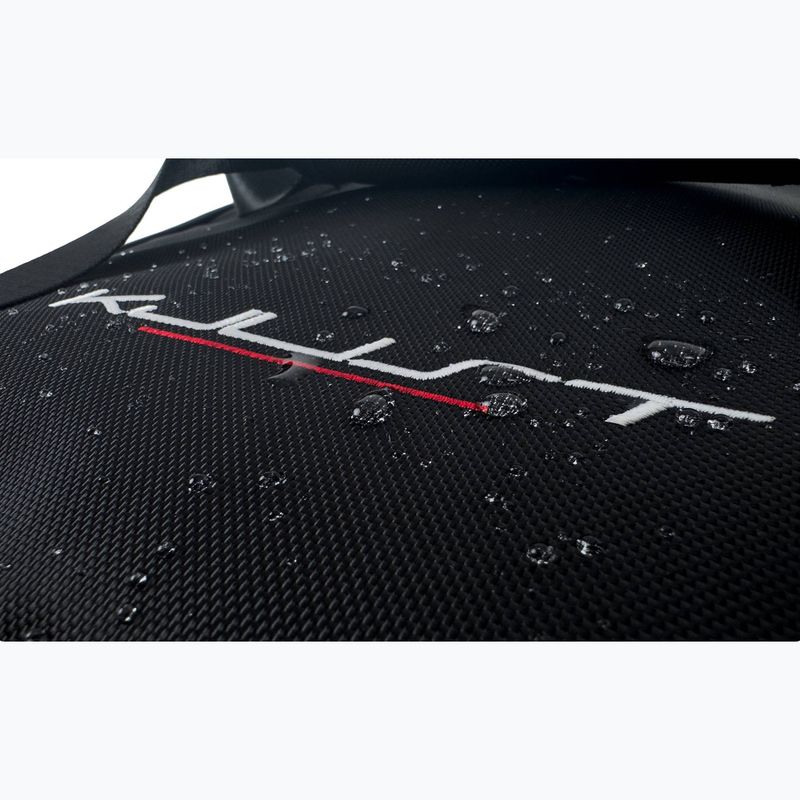 Zestaw toreb do boxa dachowego KJUST Thule Motion 3 Sport 4 szt. czarny 14