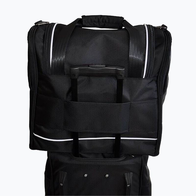 Zestaw toreb do bagażnika KJUST Volkswagen ID.7 EV 2023+ 5 szt. czarny 7