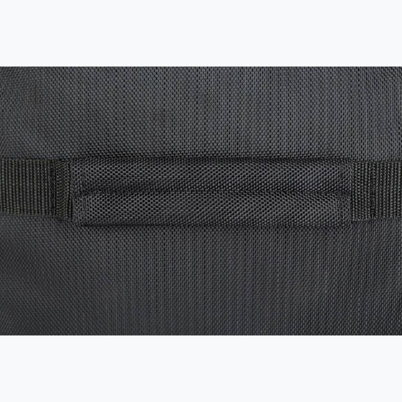 Zestaw toreb do bagażnika KJUST Volkswagen ID.7 EV 2023+ 5 szt. czarny 14