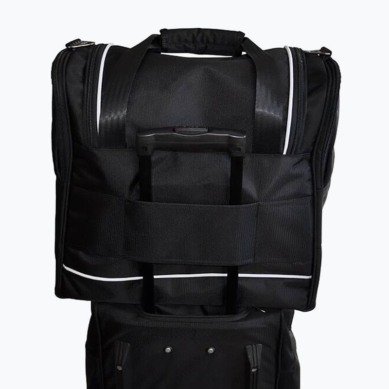 Zestaw toreb do bagażnika KJUST Mini Countryman MHEV 2023+ 4 szt. czarny 6