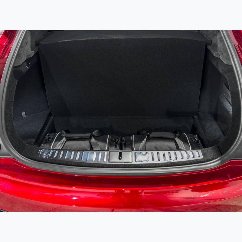 Zestaw toreb do bagażnika KJUST Tesla Model S EV 2021+ 7 szt. czarny 20