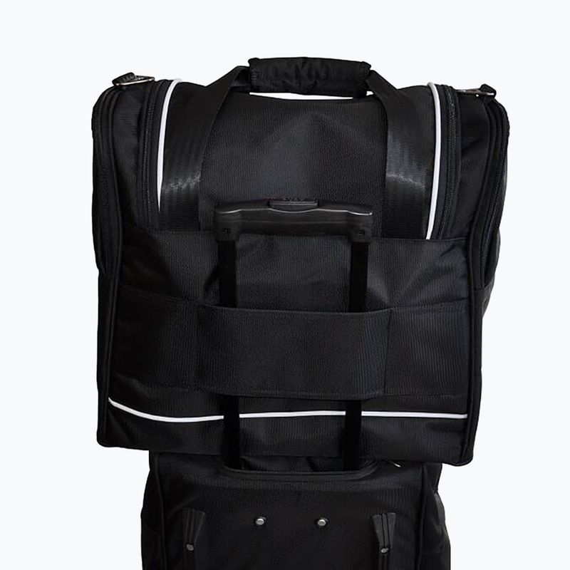 Zestaw toreb do bagażnika KJUST Volkswagen Passat Variant MHEV 2023+ 5 szt. czarny 6