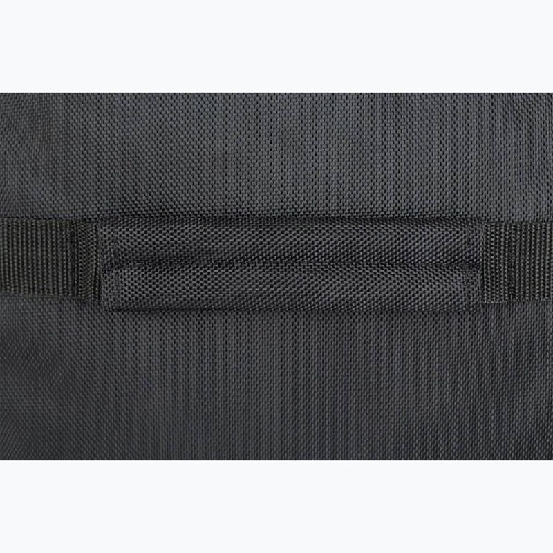 Zestaw toreb do bagażnika KJUST Volkswagen Passat Variant 2023+ 5 szt. czarny 15