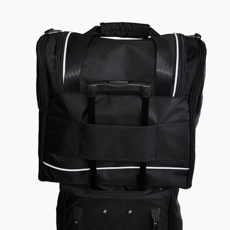 Zestaw toreb do bagażnika KJUST Tesla Model 3 2023+ 5 szt. czarny 6