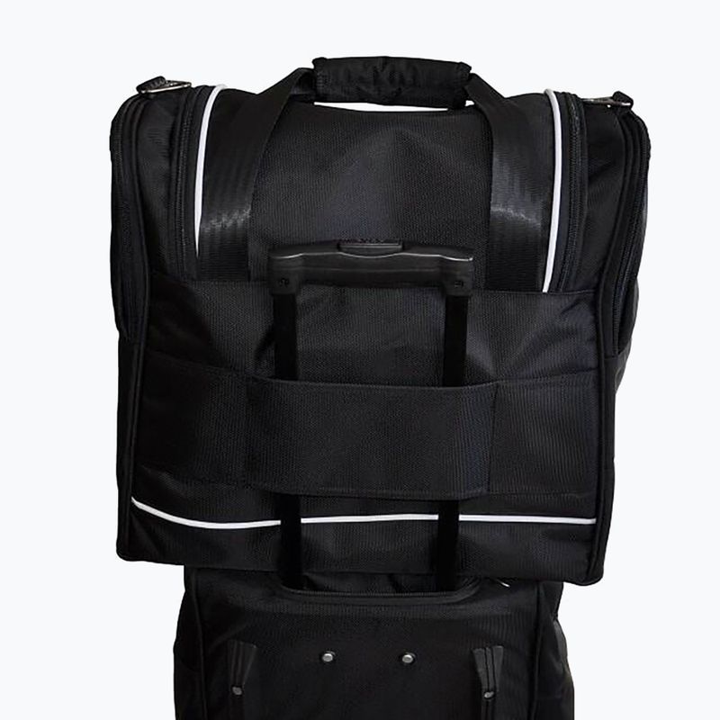 Zestaw toreb do bagażnika KJUST Volvo EX30 EV 2023+ 3 szt. czarny 5