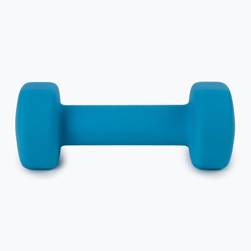 Hantle Spokey Shape IV 2x1kg niebieskie 920894 4