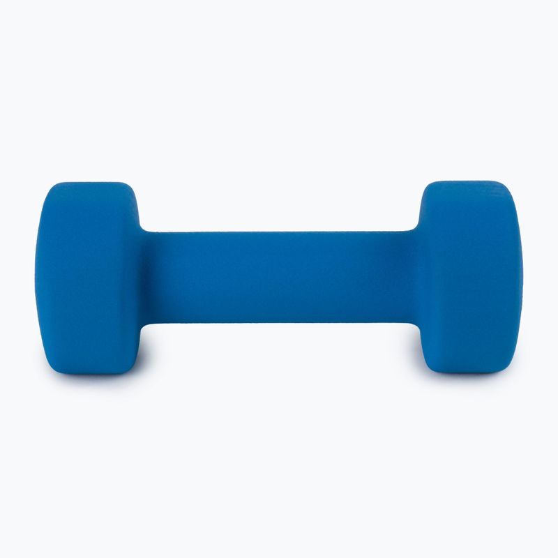 Hantle Spokey Shape IV 2x2 kg niebieskie 920895 4